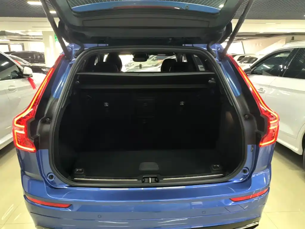 Volvo XC60 — миниатюра 19