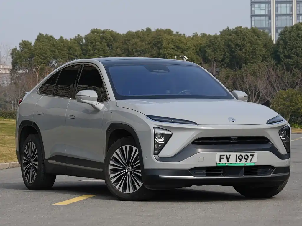 NIO NIO EC6
