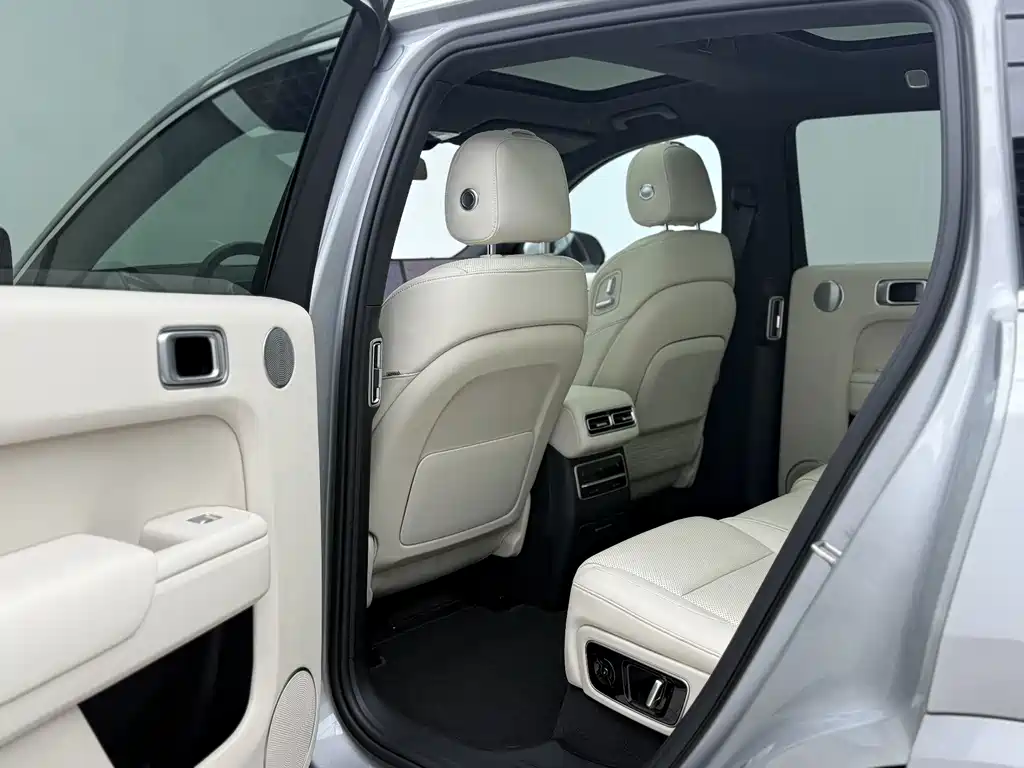 Li Auto Li L7 — миниатюра 6