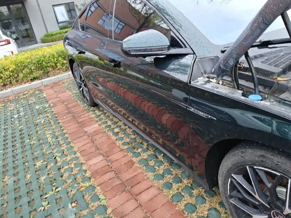 BYD Han — миниатюра 21