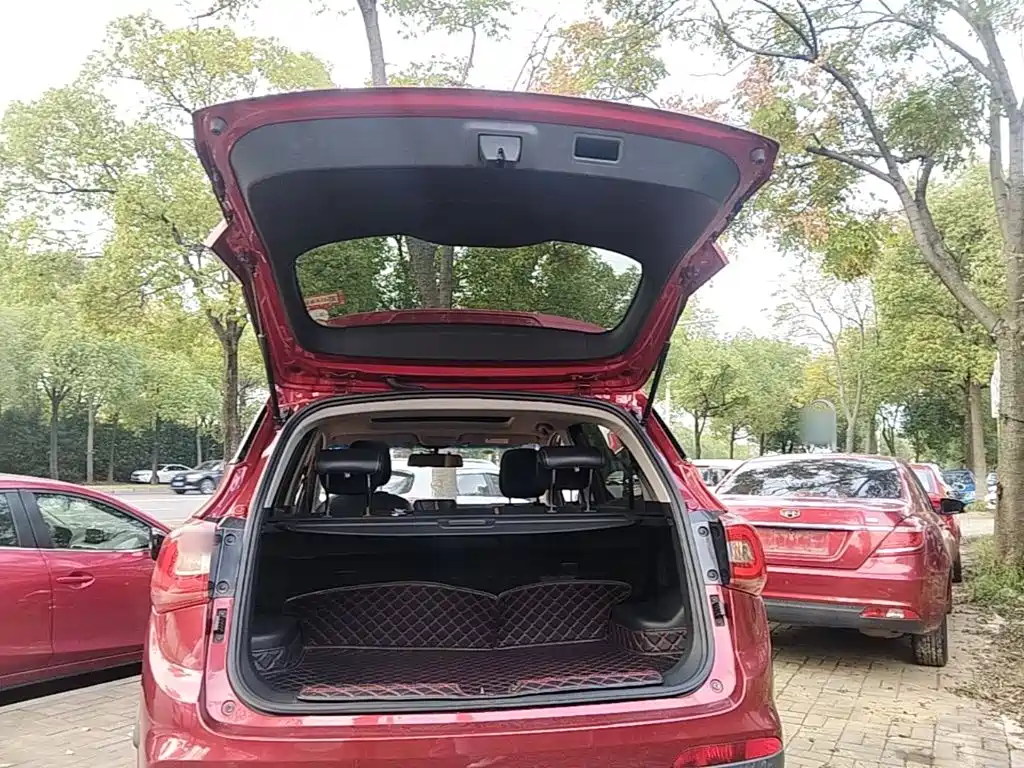 Baojun 510 — миниатюра 19