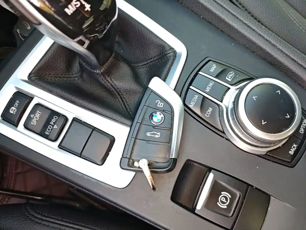 BMW 1 Series — миниатюра 9