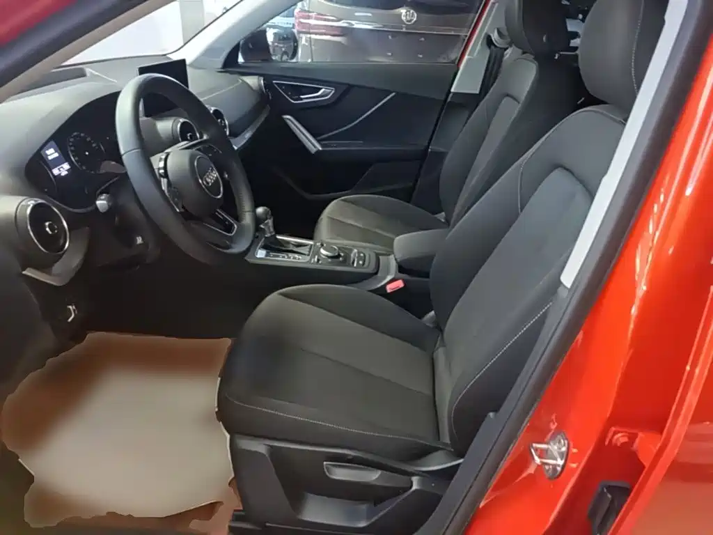 Audi Q2L — миниатюра 15