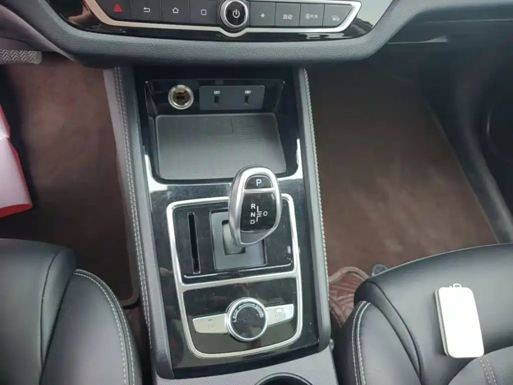 BYD New Energy — миниатюра 14