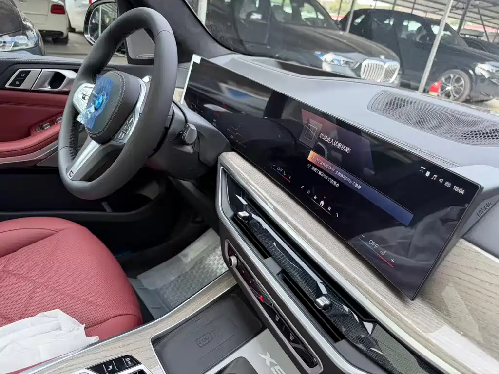 BMW X5 — миниатюра 13