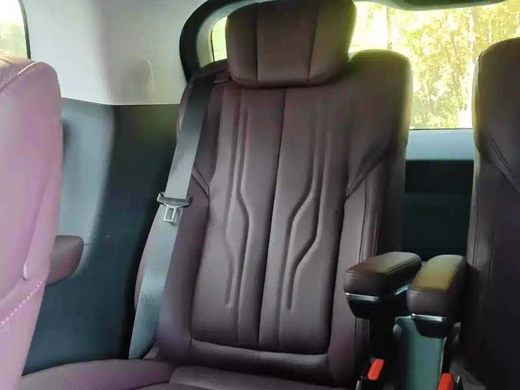 Buick Century — миниатюра 5