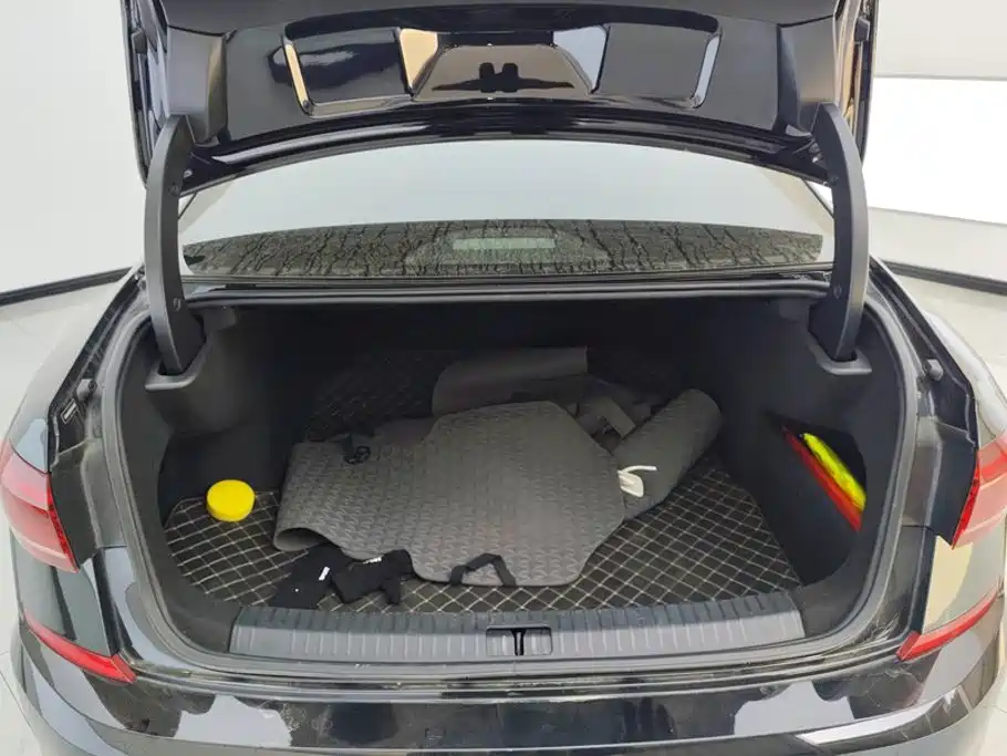 Volkswagen Passat — миниатюра 4