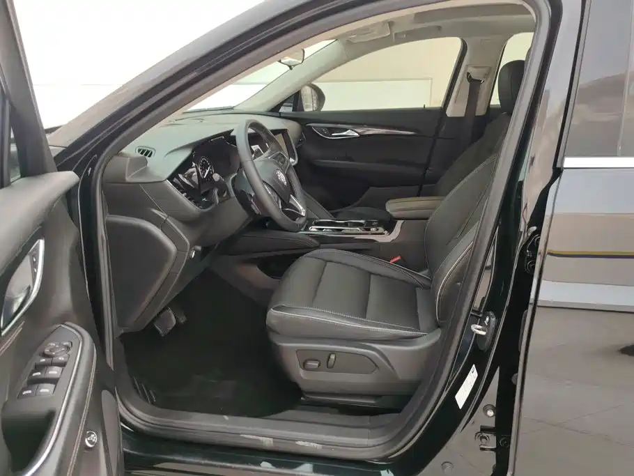 Buick Envision S — миниатюра 9