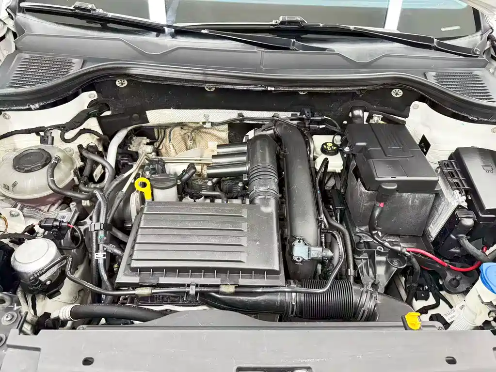 Volkswagen Tharu — миниатюра 22
