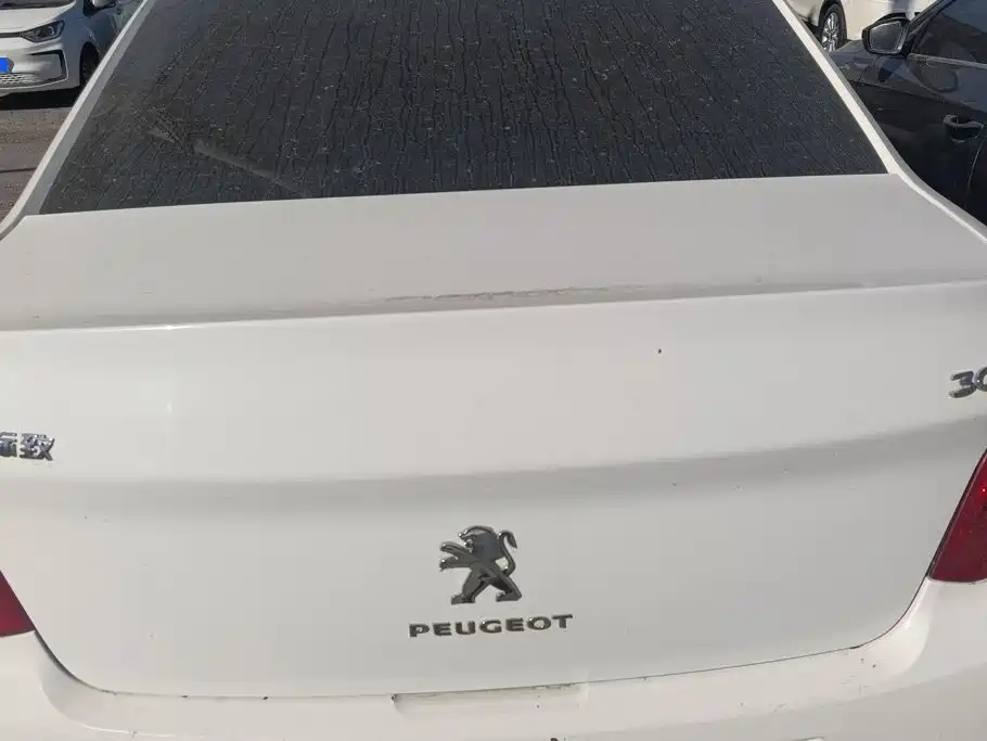 Peugeot 301 — миниатюра 4
