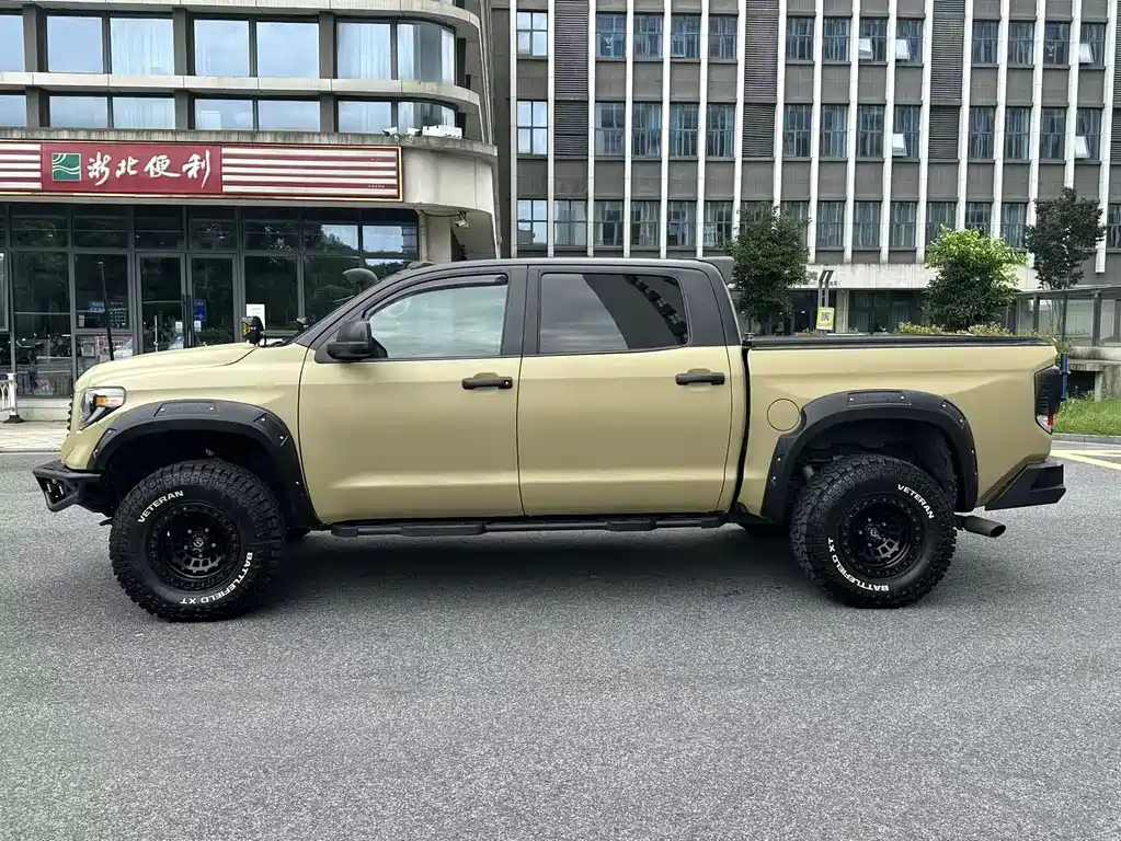 Toyota Tantu — миниатюра 5