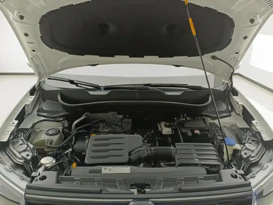 Volkswagen T-Cross — миниатюра 10