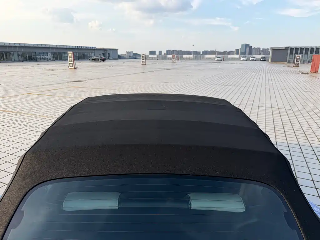 Ford Mustang — миниатюра 34
