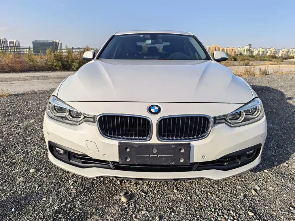 BMW 3 Series — миниатюра 23