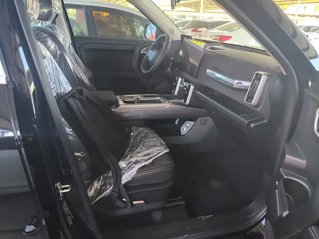 Haval Big Dog — миниатюра 25