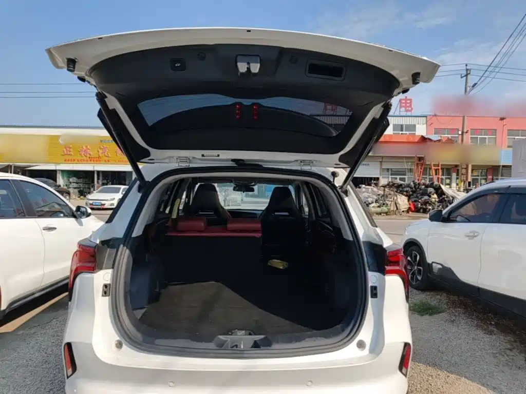 Changan CS75 PLUS — миниатюра 19