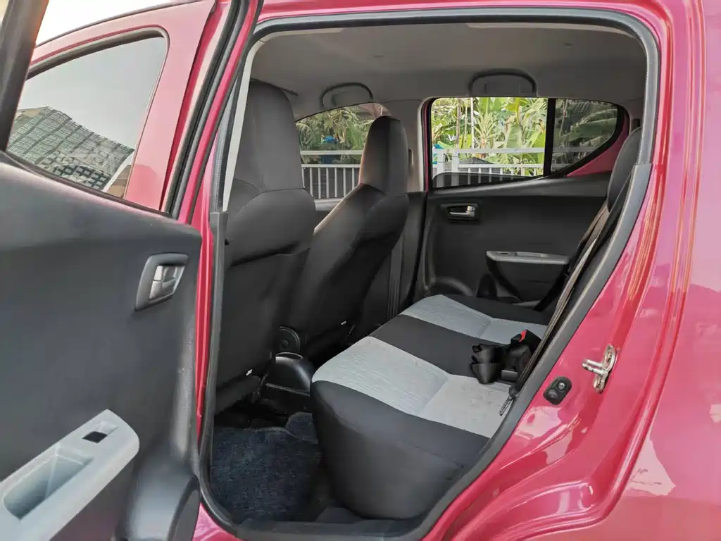 Suzuki Alto — миниатюра 13