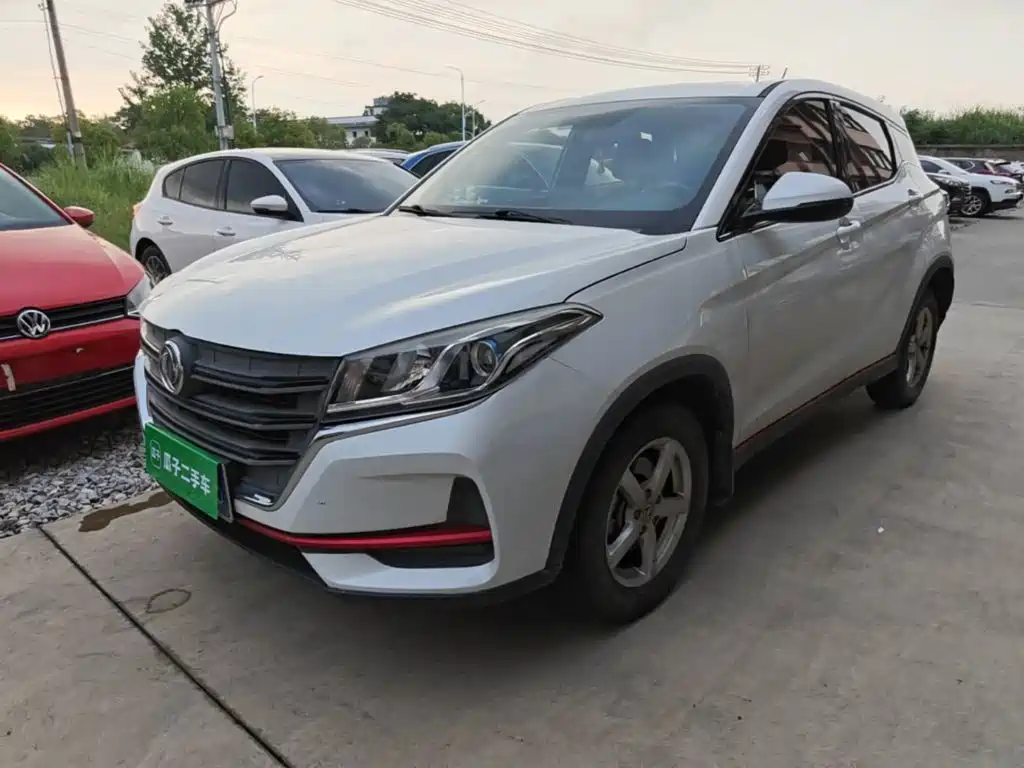 Fengguang Fengguang 500