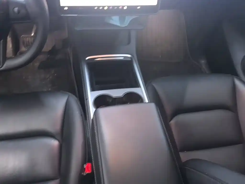 Tesla Model Y — миниатюра 14