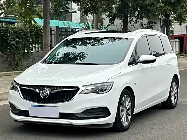 Buick GL6