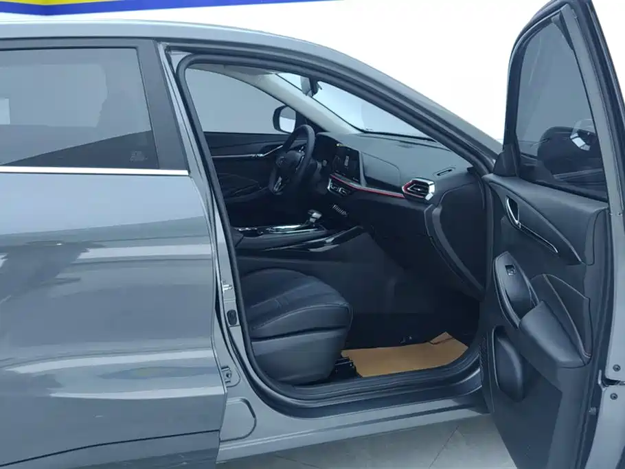 CHANGAN CHANGAN AUCHAN X5