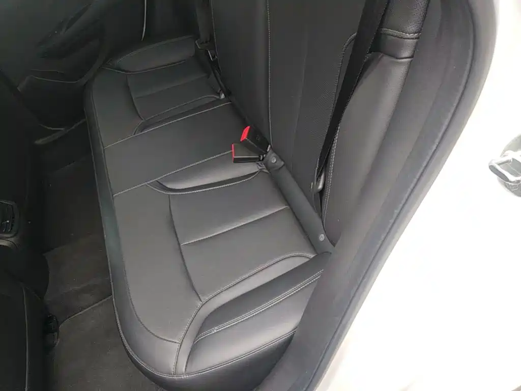 Buick Excelle — миниатюра 17