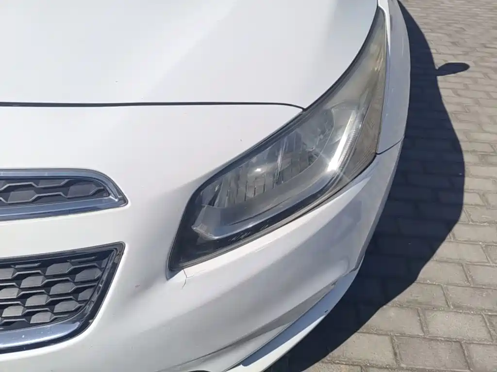 Chevrolet Cruze — миниатюра 24