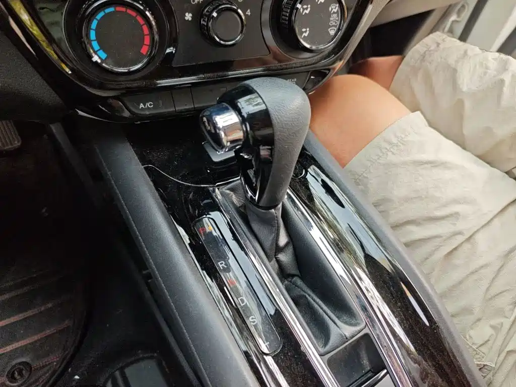 Honda Vezel — миниатюра 10