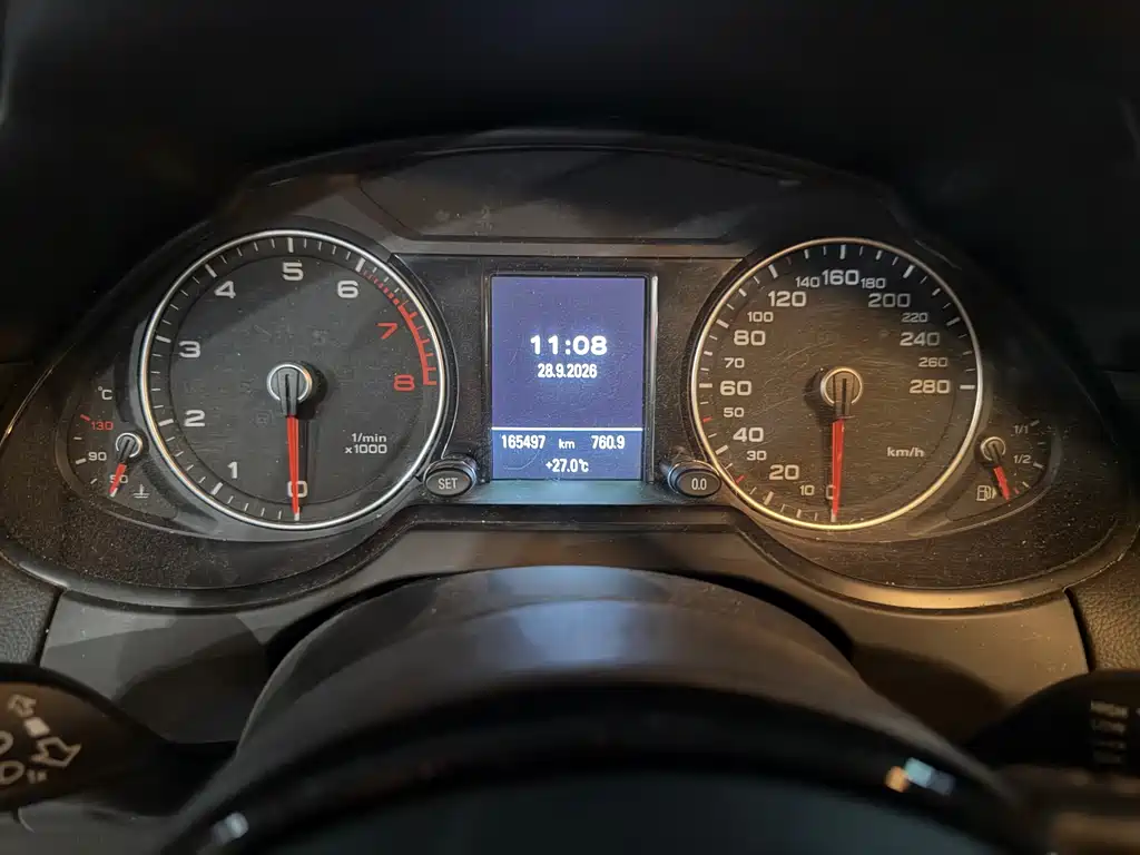 Audi Q5 — миниатюра 9