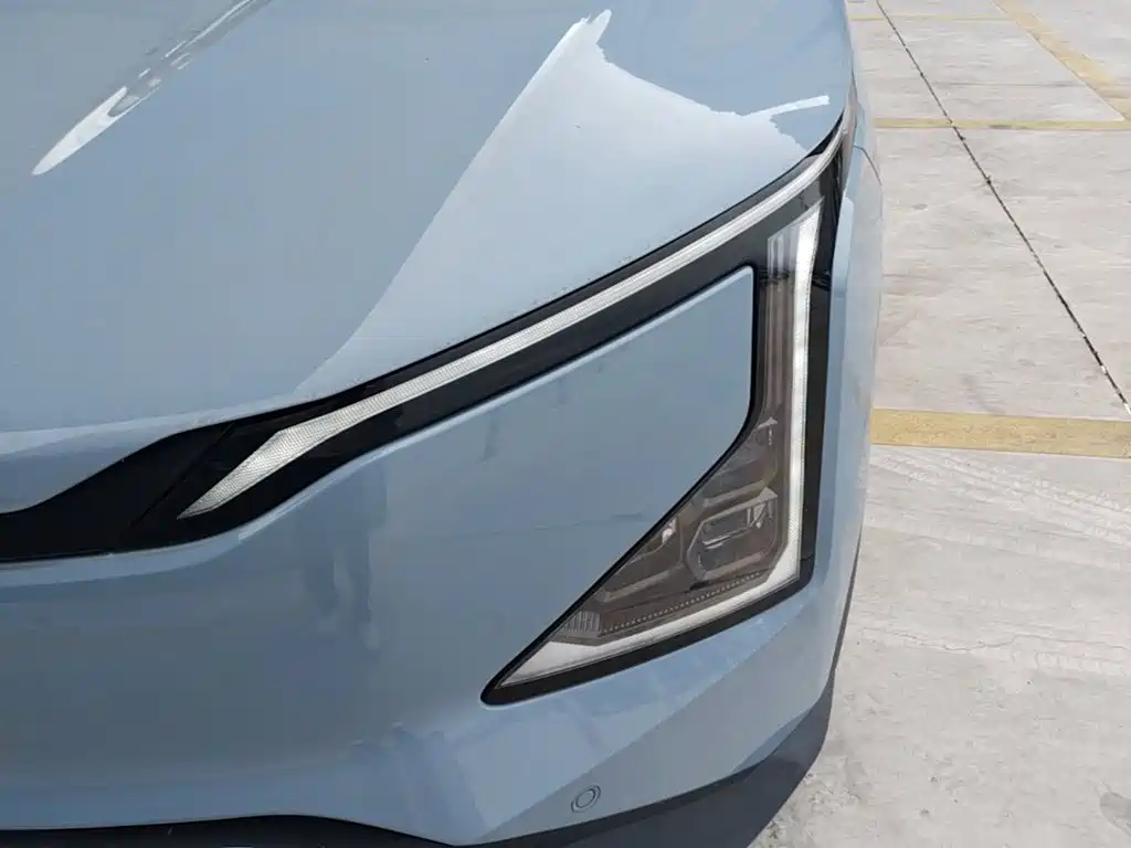 Kia EV5 — миниатюра 24