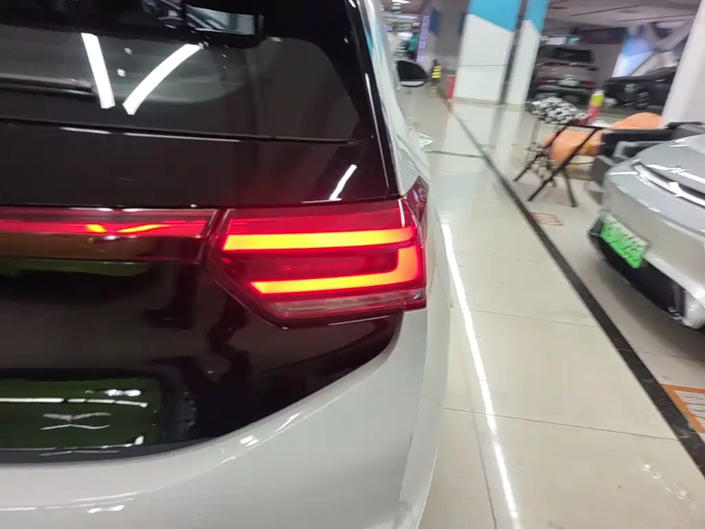 Volkswagen ID.3 — миниатюра 8