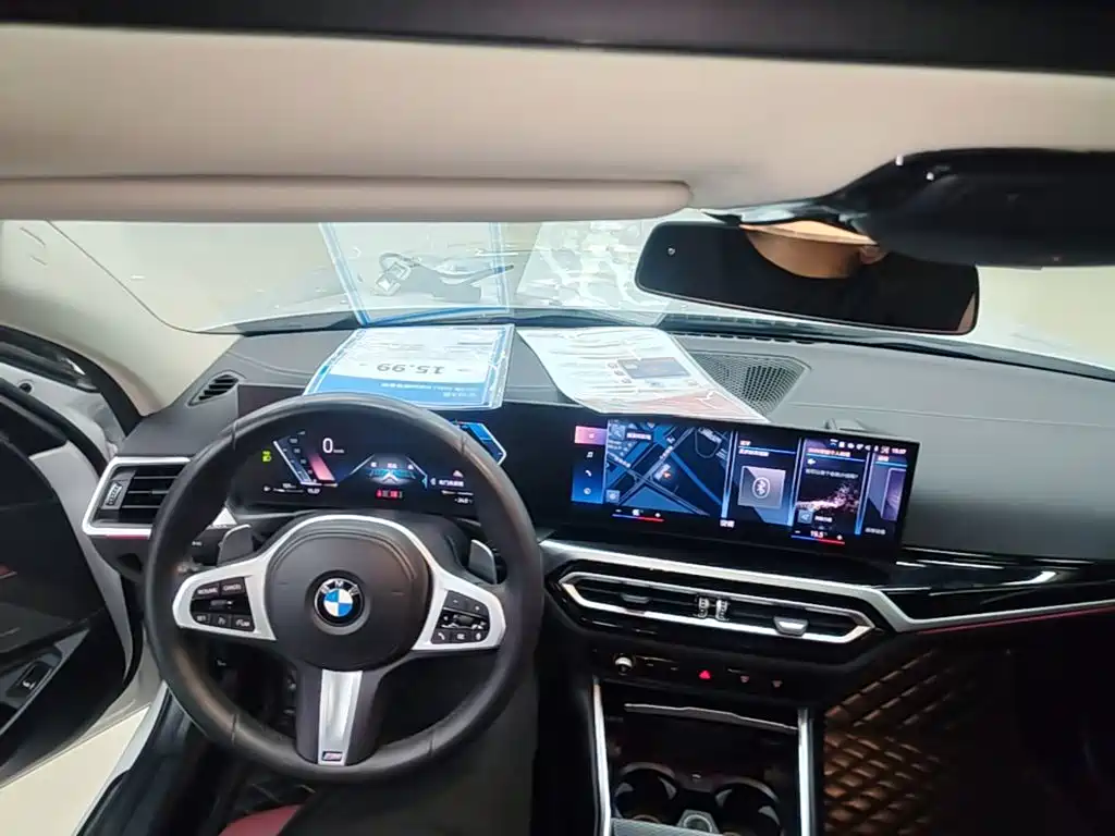 BMW 3 Series — миниатюра 10