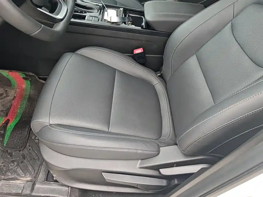Chery Tiggo 5x — миниатюра 9