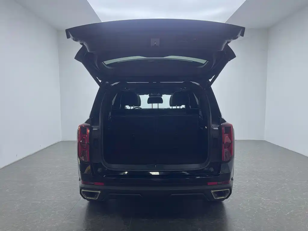 GAC Motor Trumpchi GS8 — миниатюра 9