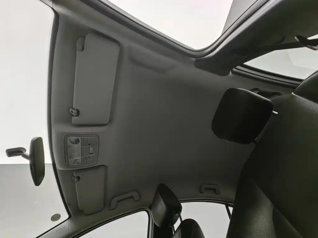 Chery Arrizo 5 — миниатюра 14