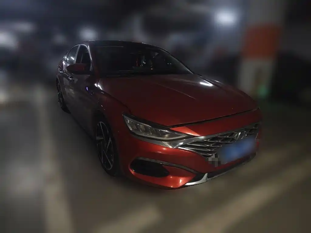 Hyundai Fista — миниатюра 3