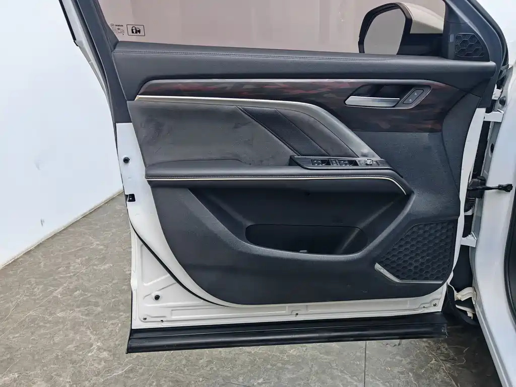 Haval H6 — миниатюра 19