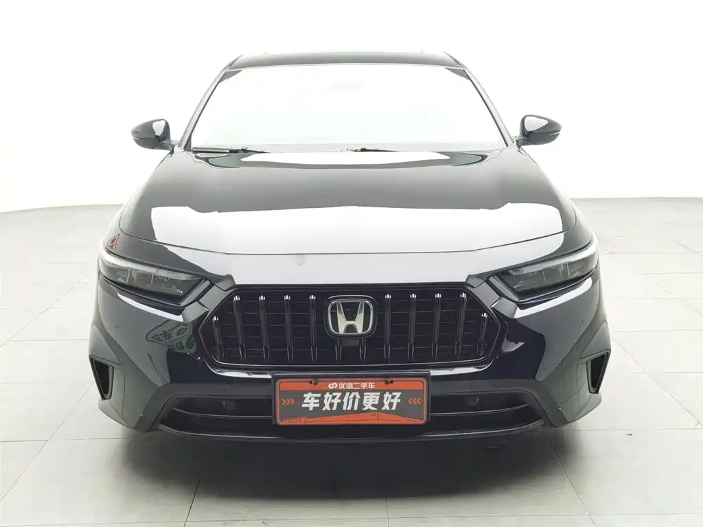 HONDA YINGSHIPAI