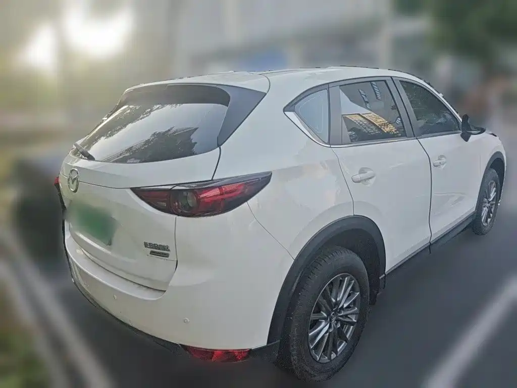 Mazda CX-5 — миниатюра 6
