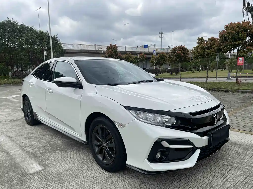 Honda Civic 2022