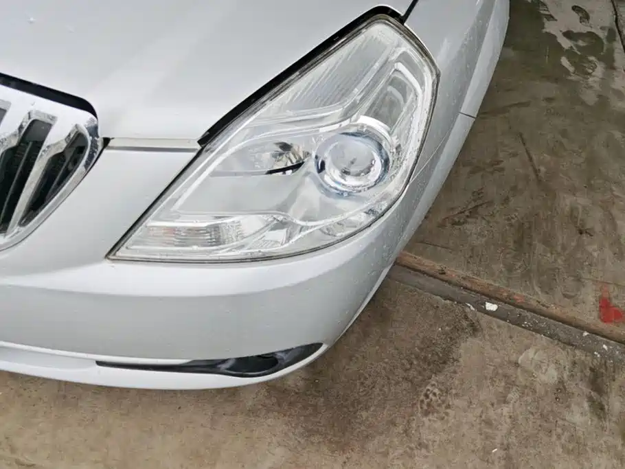 Buick Excelle — миниатюра 5