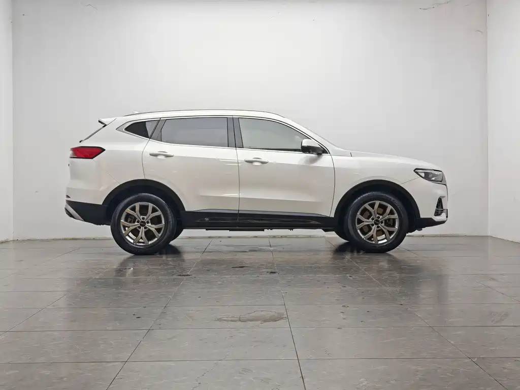 Haval H6 — миниатюра 11