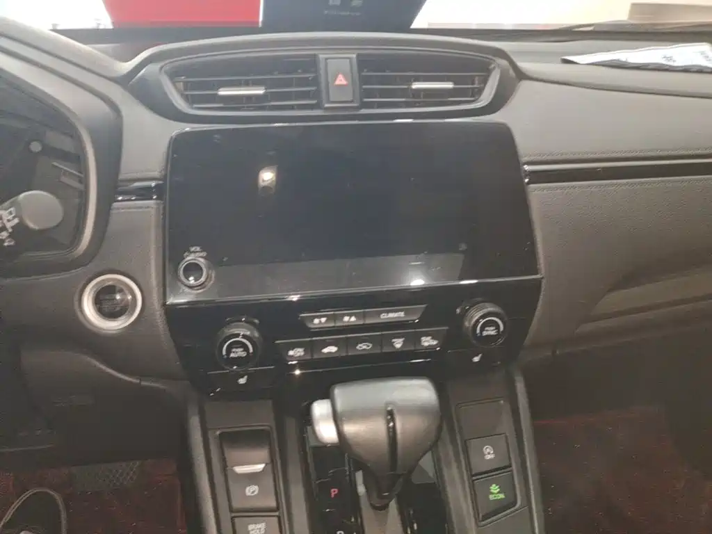 Honda Breeze — миниатюра 13