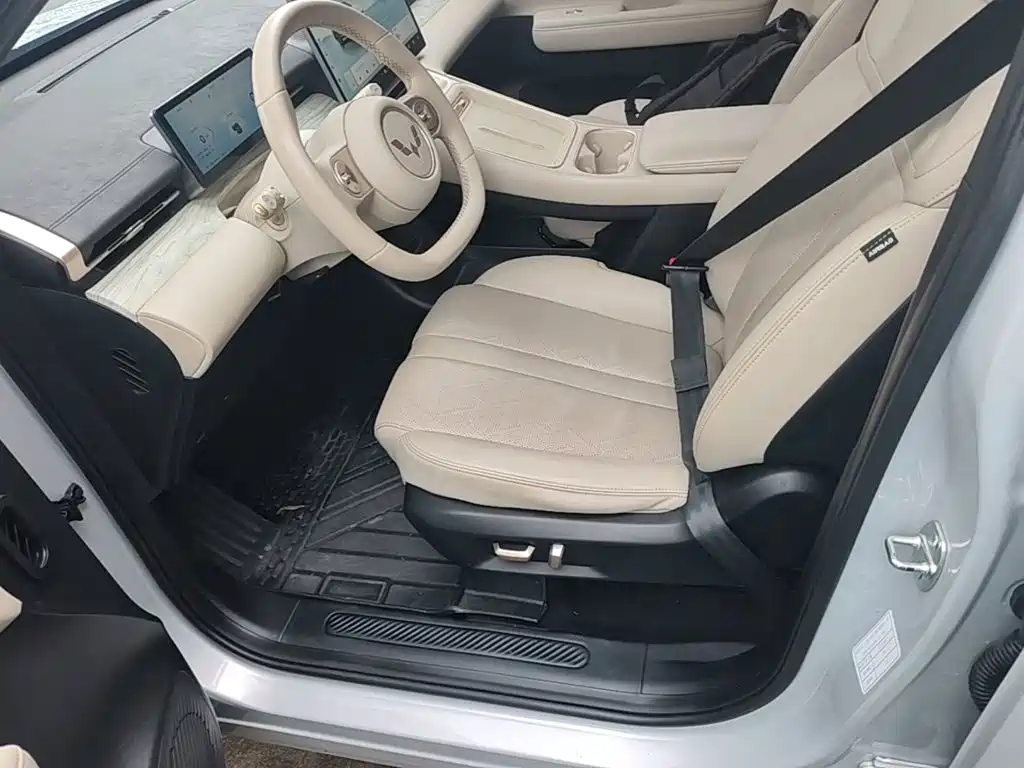 Wuling Xingguang S — миниатюра 15