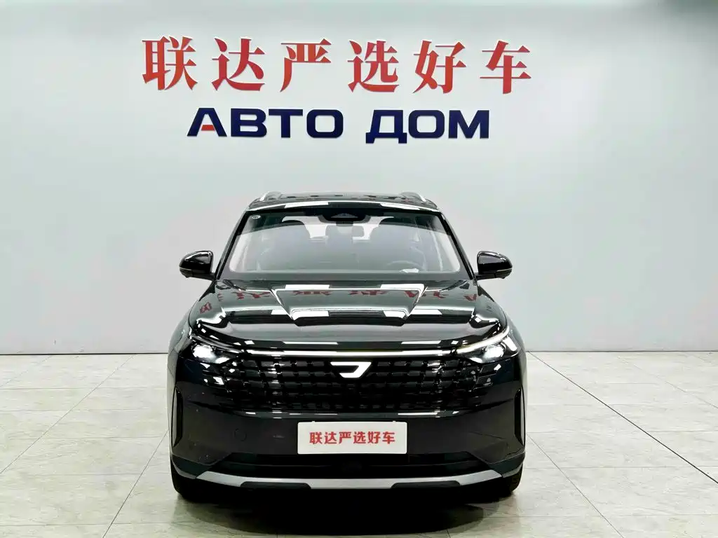 Jetta VS8 — миниатюра 2