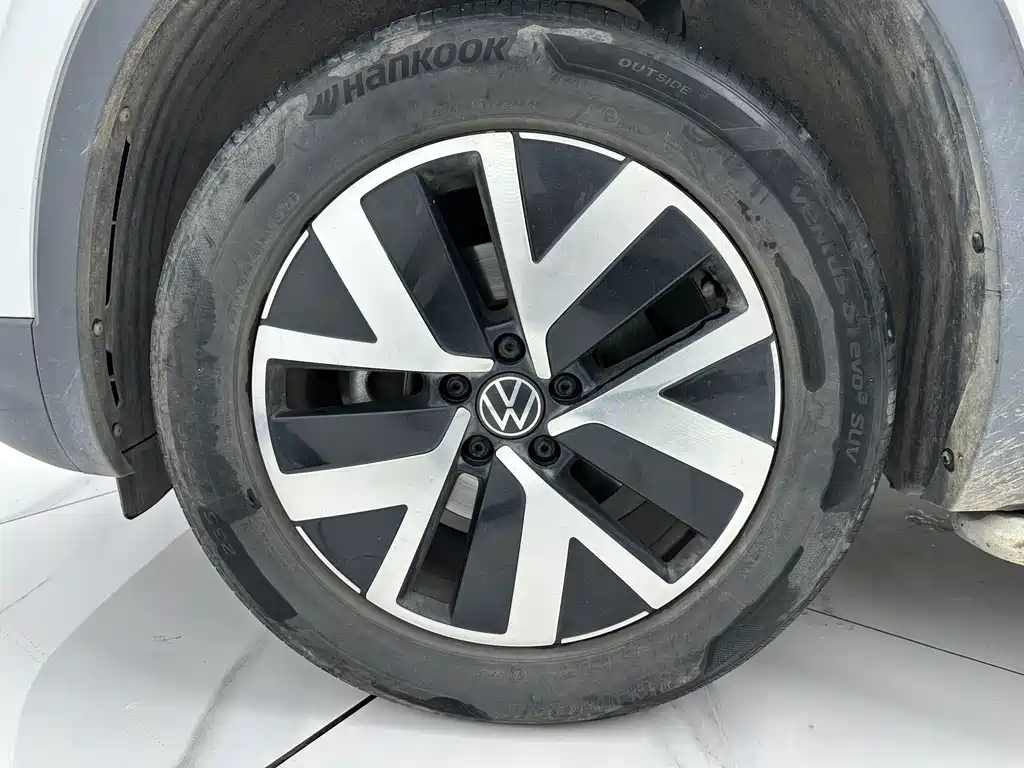 Volkswagen Tayron — миниатюра 12