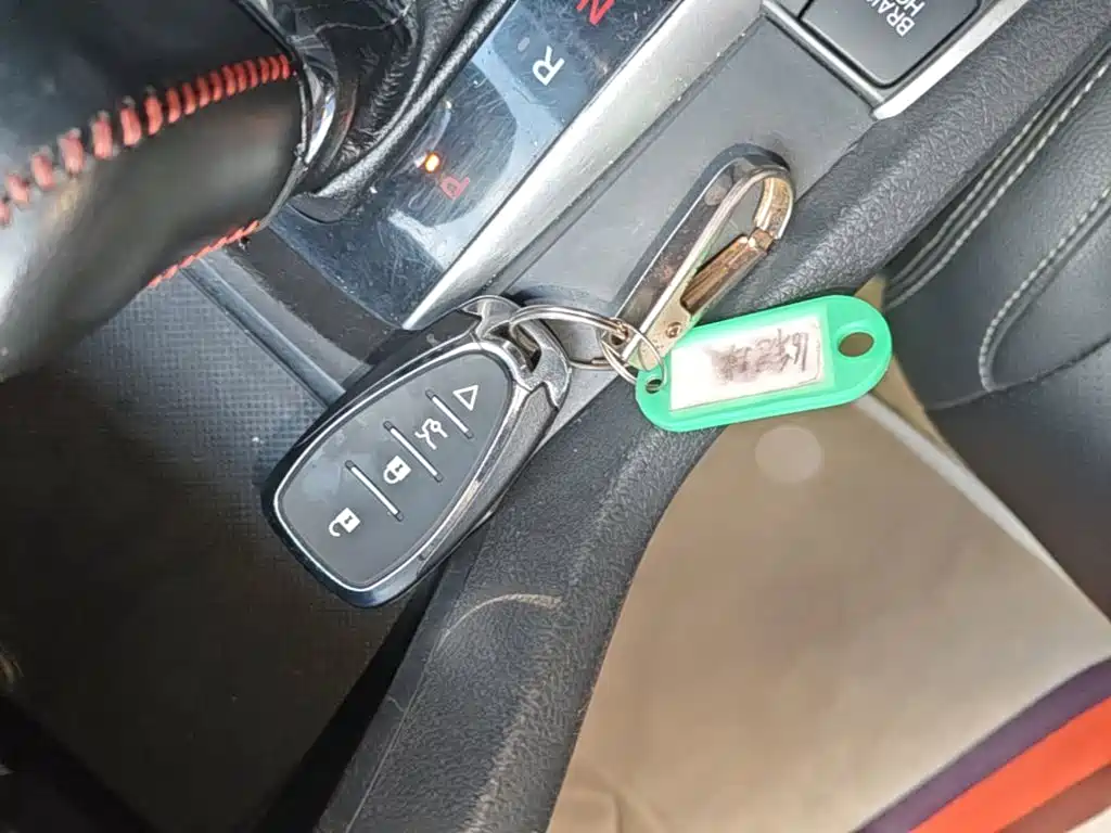Honda Civic — миниатюра 9
