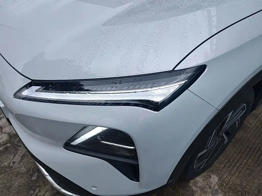 Wuling Xingguang S — миниатюра 24