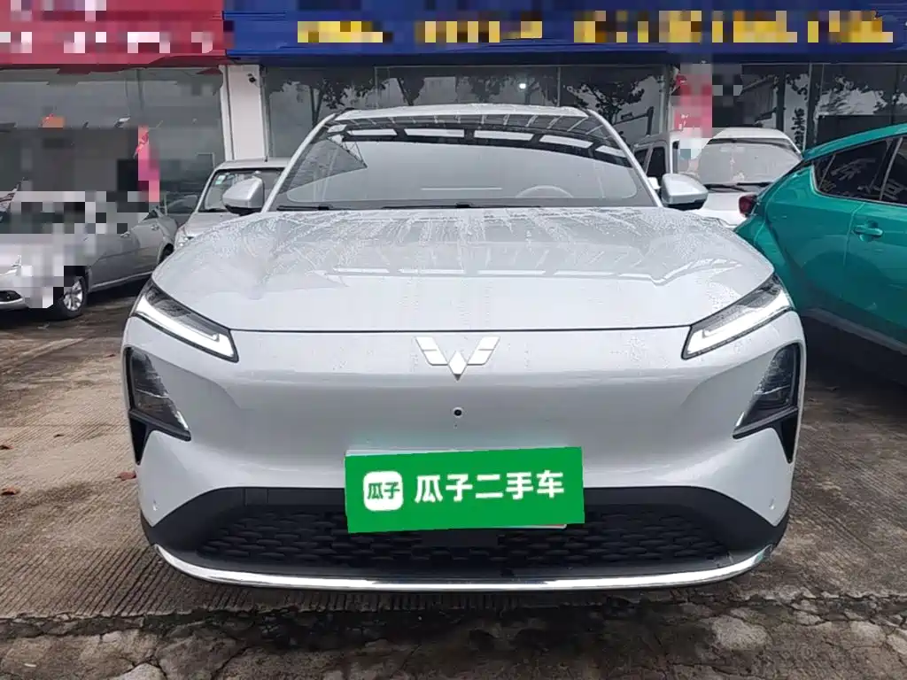 Wuling Xingguang S — миниатюра 3