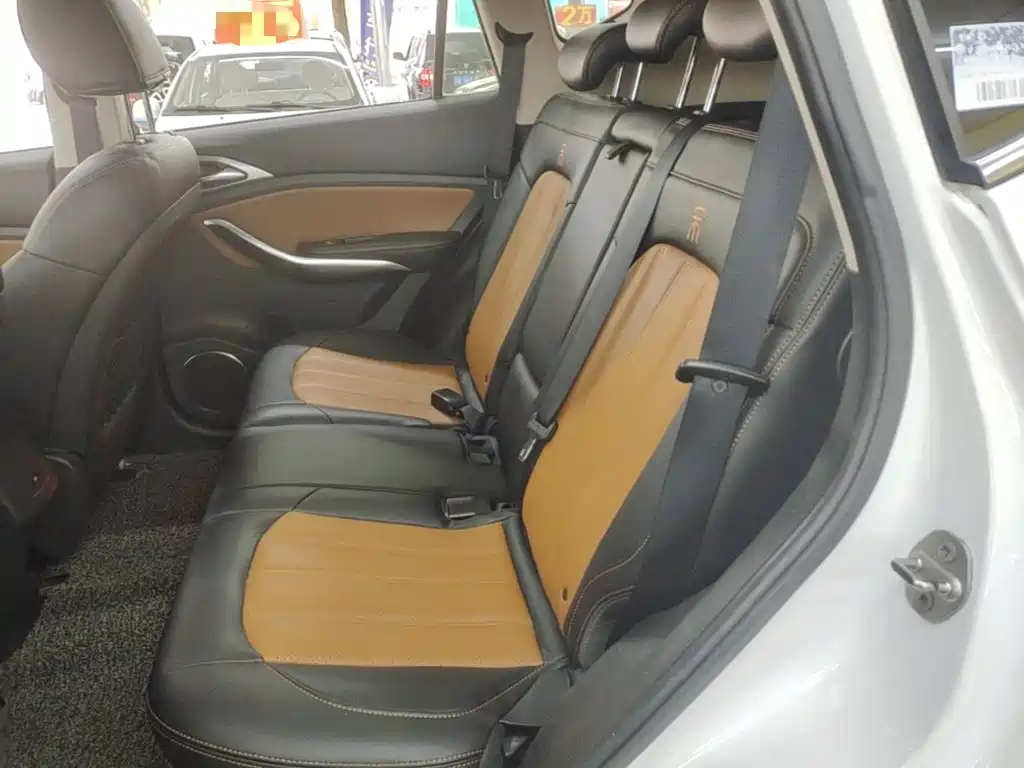 BYD Song — миниатюра 17